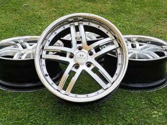 Disky Aversus R18 5x112 - 2