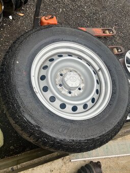 6x139.7 r17 toyota - 2