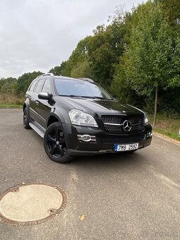 Mercedes Benz Gl 420 CDI - 2