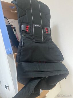 BabyBjorn One nosic - 2