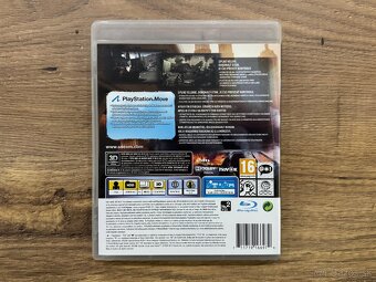 Hra PS3 - Socom Special Forces - 2