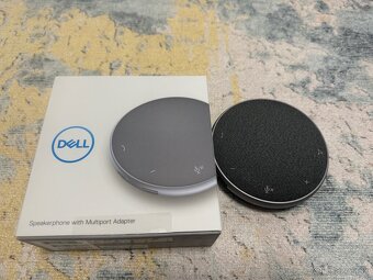 DELL Replikátor portov MH3021P s mikrofónom a reproduktorom - 2