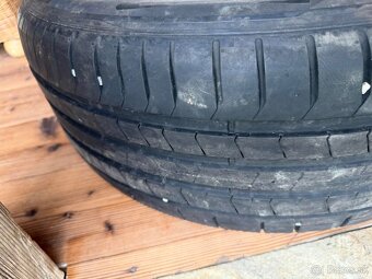Pirelli 255/55 R19 107 W - 2