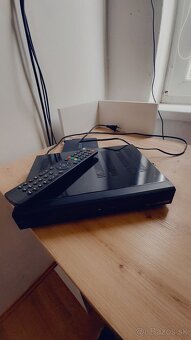 Predám AB CryptoBox 750HD - 2