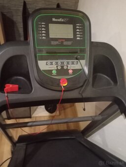 Bežiaci pás HouseFit - 2