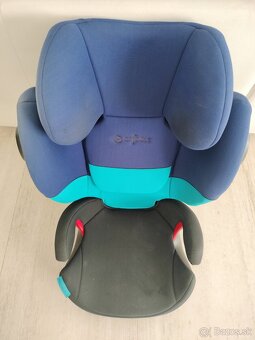 Autosedačka Cybex - 2