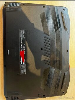 Predám notebook - 2