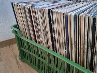 LP platne československí interpreti 1/2 - 2