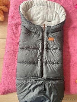 Predám fusak do kočiara - 2