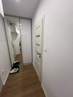 1,5 izbový byt  - sídl. Ťahanovce - KOMPLETNÁ rekonštrukcia - 2