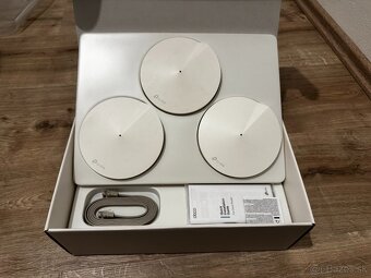 Predam TP-Link Deco M5 (3-pack) - 2
