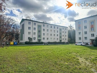 3-izbový byt po čiastočnej rekonštrukcii v žiadanej lokalite - 2