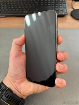 iPhone 13 Pro 128GB Graphite TOP STAV - 2
