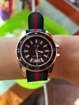 JIANUO Panske Hodinky - 2