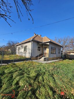 Dom, ktorý čaká na nový príbeh – Koláre, okres Veľký Krtíš - 2