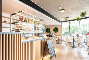 Administratívne priestory vysokého štandardu v tesnej blízko - 2