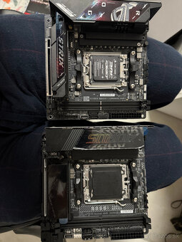 Výkonný herný základ PC (bez GPU) 9.9l - 2