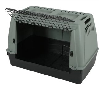 Klietka do auta CAR 100x60x65 Zolux - 2