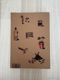 EKO pruvodce aneb Planetu B nemame kniha - 2