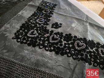 Stary kroj Súčasti TEKOV - 2