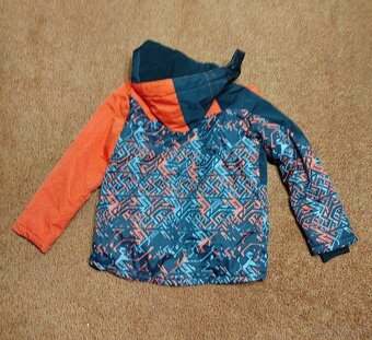 Detská zimná bunda - 2