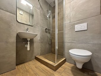 1 izbový byt s balkónom na prenájom. - 2