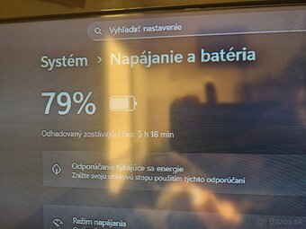 Predám lenovo ideapad 5 15alc05 - 2