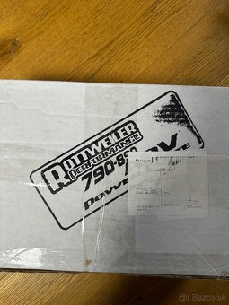 Sanie Rottweiler pre KTM - 2