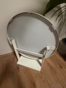 Zrkadlo veľké - 2