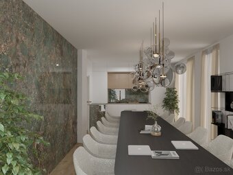 Prenájom kancelárskych priestorov - 2