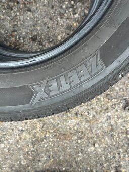 ZEETEX 225/55/R16 ZIMNÉ - 2