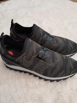 Tenisky DKNY NOVÉ - 2