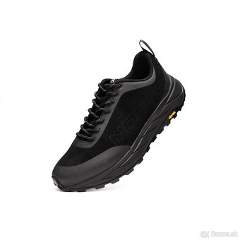 Vibram Megagrip topánky Nortfinder NANGA - 2