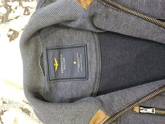 Mikina Aeronautica Militare - 2