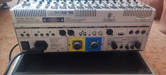 Digitálny mixBehringer DDX3216...plus hard case - 2