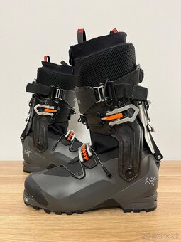 Arcteryx Procline - skialpové lyžiarky - 2