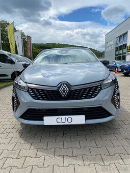 Renault Clio 1.0 TCe 90 Techno - 2