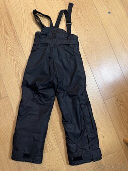 Oteplovacky velkost 116 - 2