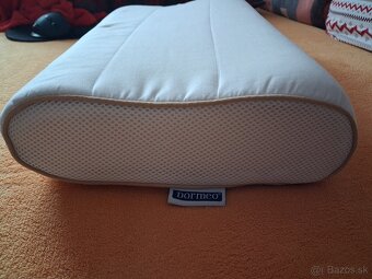 Anatomický vankúš Dormeo - 2