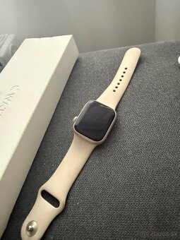 Applewatch Series 9 41mm - 2