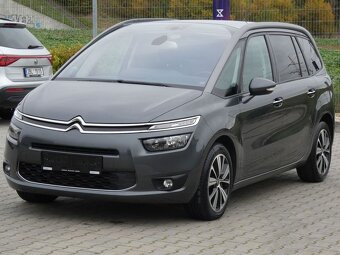 Citroën 2.0 HDI, ORIG KM, VÝPRODEJ - 2