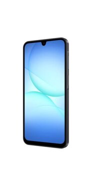 Samsung Galaxy A17 5G 128 GB Black - 2