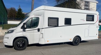 Dethleffs Just Camp T 7052 EB - 2