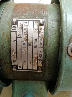 Predam ventilator 3 faze - 2