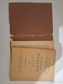 Tatranska kniznica - 2