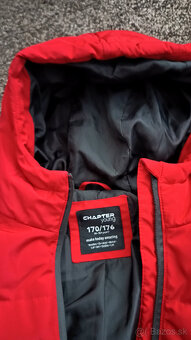 detská vetrovka + DARČEK vianočný sveter - 2