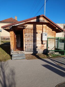 Školský bufet Varín - 2