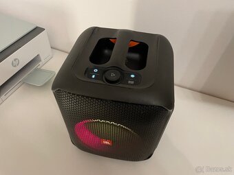 JBL Partybox Encore Essential - 2