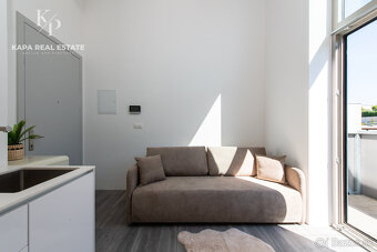 1-izbový byt na prenájom, Šípková ulica, Viladomy Ľubotice - 2