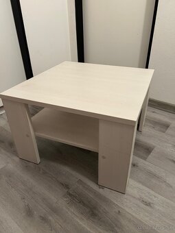 konferenčný stolík - 2